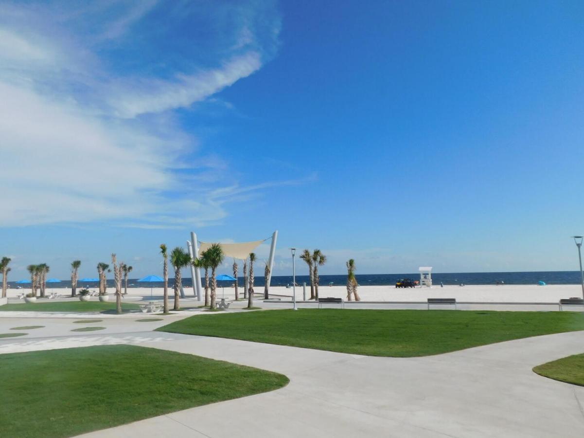 Duplex Allows For One Or Both Sides To Be Rented! Suitable For Small Or Large Families! Gulf Shores Exterior foto