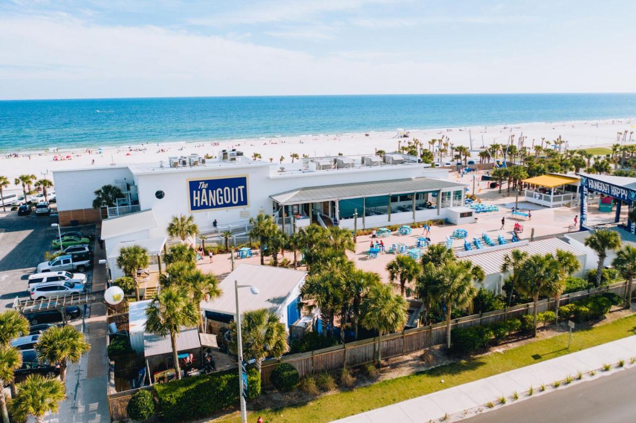 Duplex Allows For One Or Both Sides To Be Rented! Suitable For Small Or Large Families! Gulf Shores Exterior foto